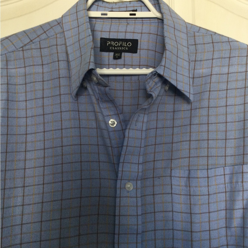 Profilo Classics Men's Vintage Shirt